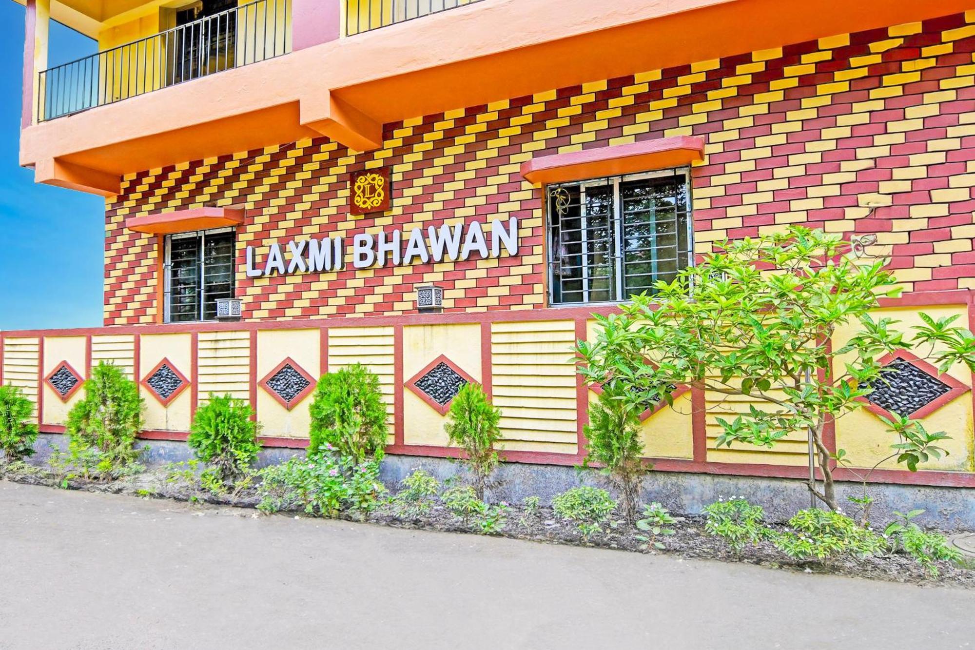 Hotel O Laxmi Bhawan Calcutta Exterior foto